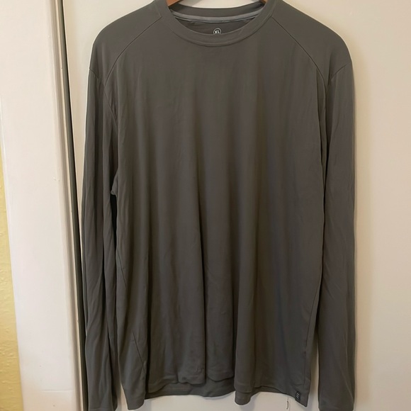 Bamboo Shade Long Sleeve - Picture 1 of 4